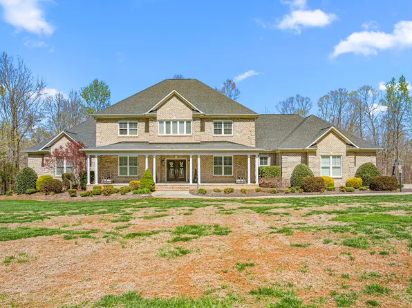 4440 Hidden Creek Point, Burlington, NC 27215