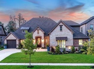 405 Boonesville Bnd, Argyle, TX 76226