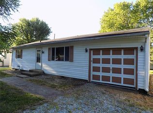 185 Center Dr, Mooresville, IN 46158