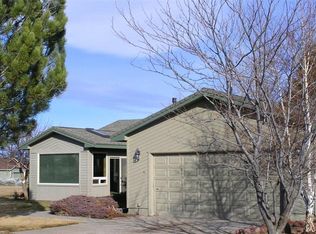17604 Paladin Dr, Bend, OR 97703