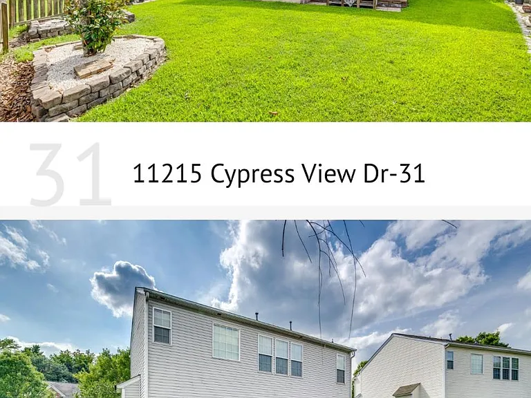 11215 Cypress View Dr — Photo 2