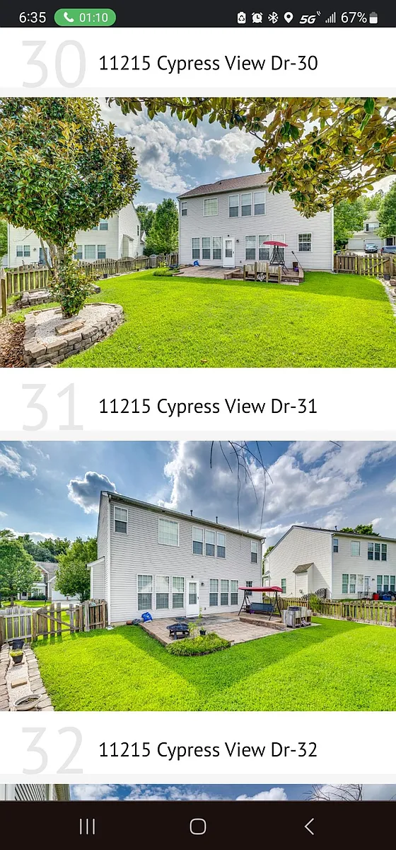 Building Photo - 11215 Cypress View Dr