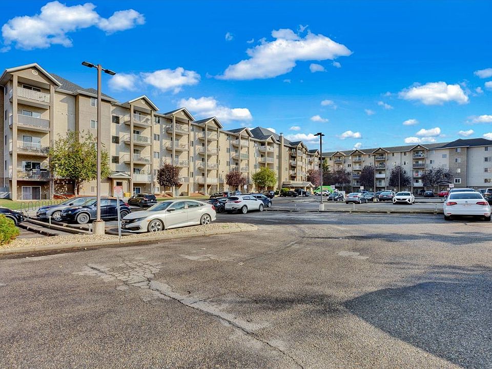 1st image of 10535 122nd St NW #121