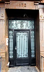 172 Delancey Street in Lower East Side