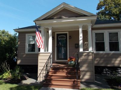 8 Carver St, Worcester, MA, 01604