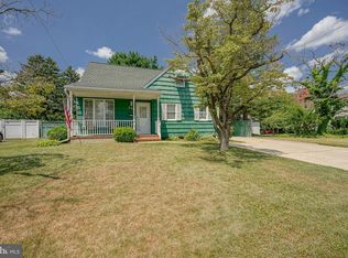 206 Spout Spring Ave, Lumberton, NJ 08048