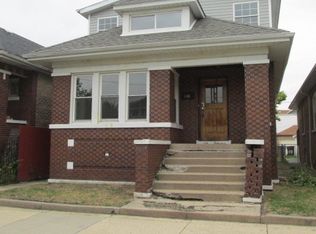 6108 S Fairfield Ave, Chicago, IL 60629