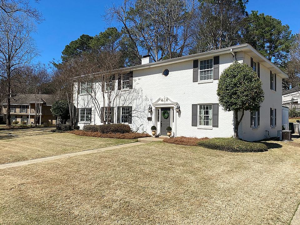 2511 Jasmine Rd, Montgomery, AL 36111 Zillow