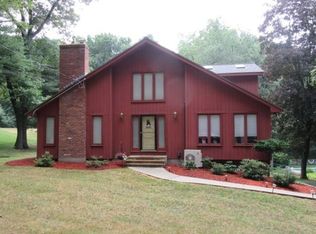 110 East St, North Grafton, MA 01536