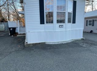161 Newbury St #11, Peabody, MA 01960