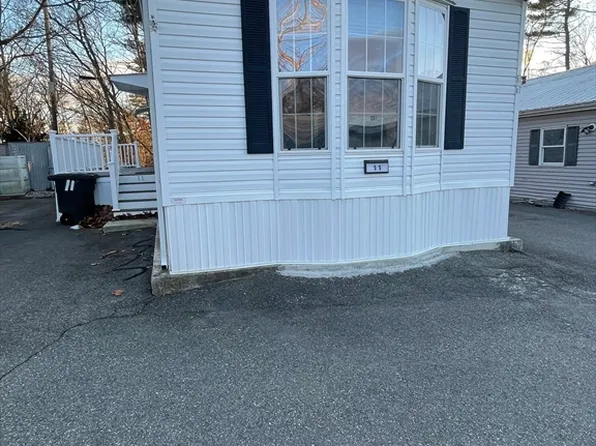 161 Newbury St #11, Peabody, MA 01960