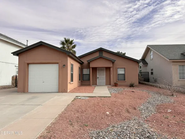 4788 Robert Acosta Dr, El Paso, TX 79934