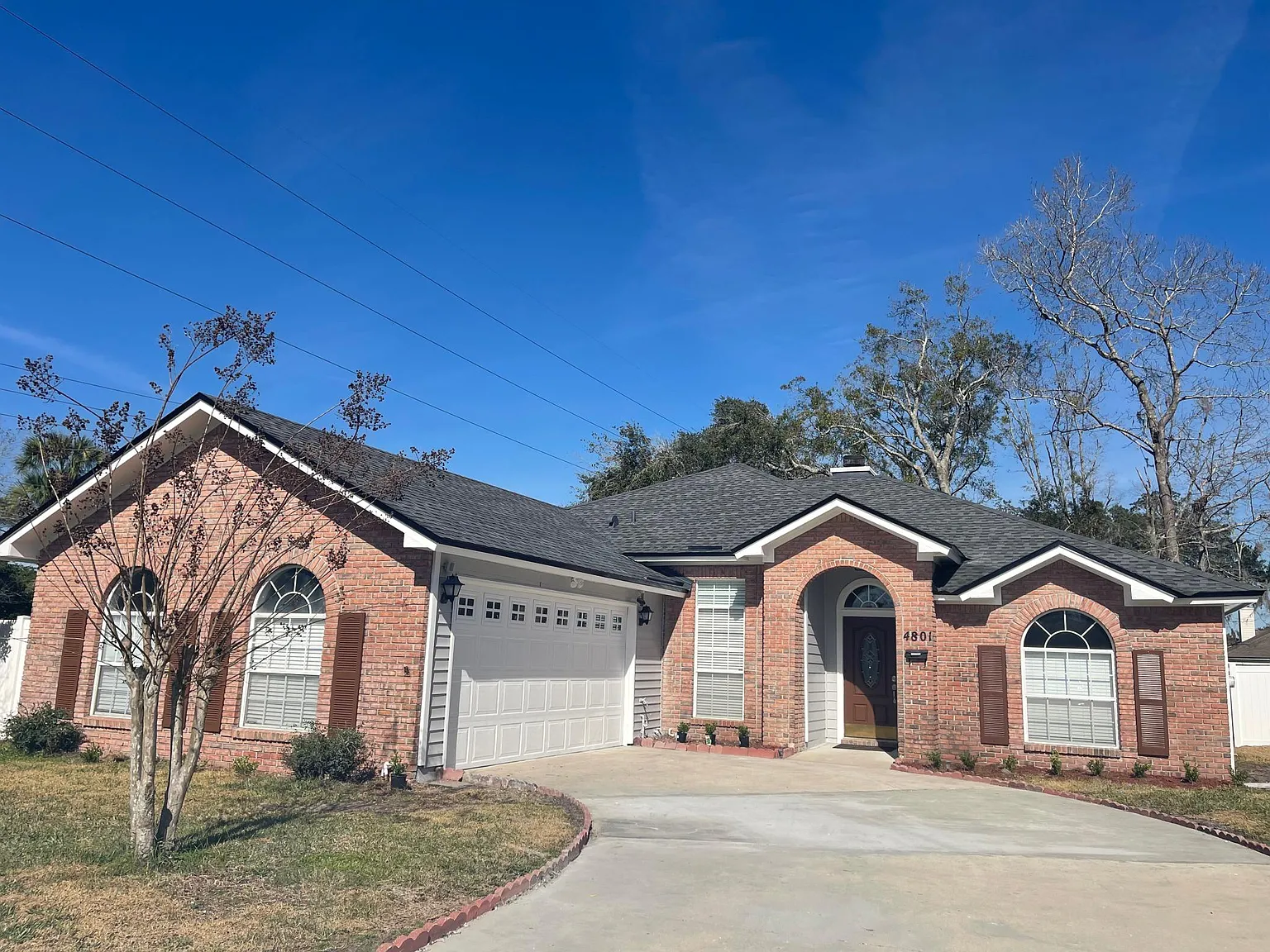 4801 Victoria Chase Ct — Photo 2