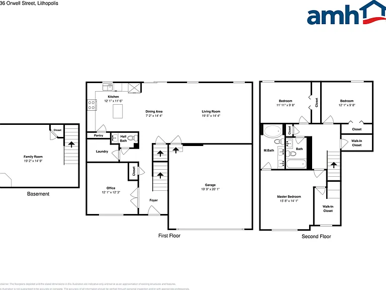 836 Orwell St — Photo 2