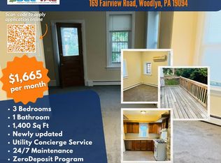 169 Fairview Rd, Woodlyn, PA 19094