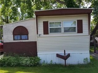 31 Paul Rd LOT 27, Rochester, NY 14624