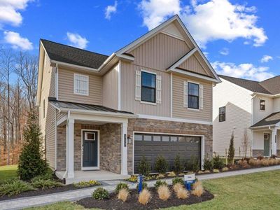 160 Wood Walk Ave, La Plata, MD, 20646