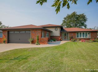 14004 Cokes Rd, Homer Glen, IL 60491