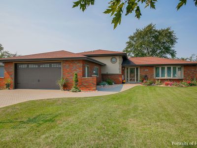 14004 Cokes Rd, Homer Glen, IL, 60491