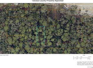 17th St LOT 28, Orange City, FL 32763