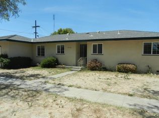 4048 E Fountain Way, Fresno, CA 93726