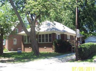 960 E Mills Ave, Indianapolis, IN