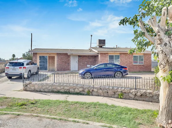 325 Mariana Cir, El Paso, TX 79915