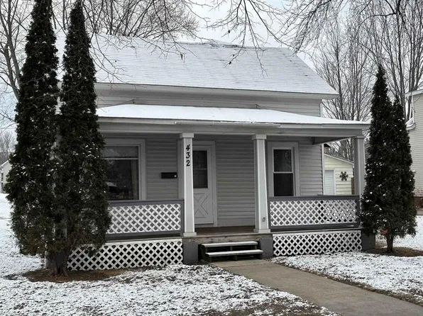432 BUKOLT AVENUE, Stevens Point, WI 54481