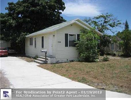 2nd image of 737 43rd St