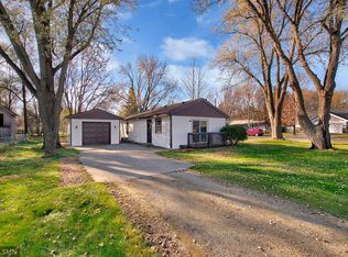 10801 Harrison Ave S, Bloomington, MN 55437