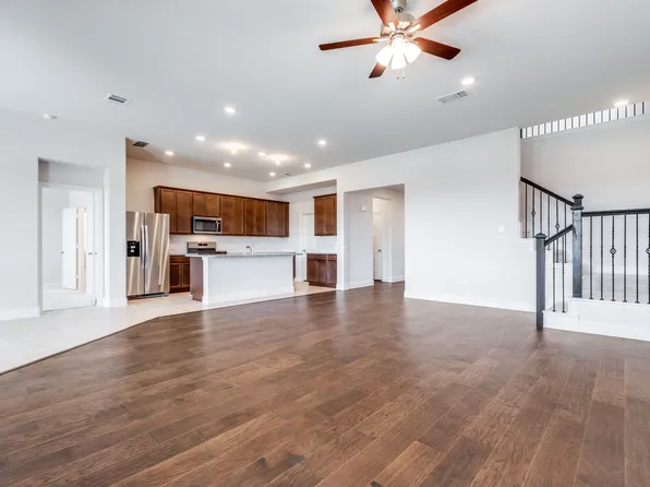 3029 Hollybrook Ln, Anna, TX 75409