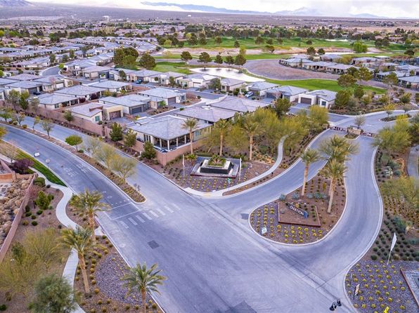 4787 E Beacon Ridge Dr, Pahrump, NV 89061