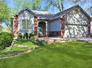 17800 E 30th Dr S, Independence, MO 64057