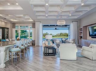 16663 Pistoia Way, Naples, FL 34110