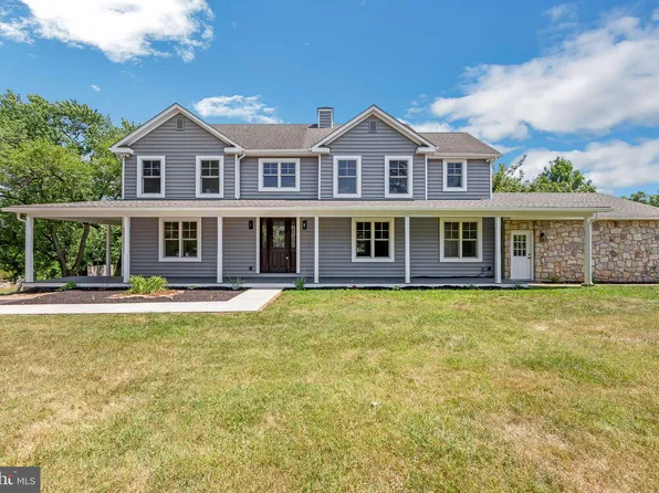 370 W Boot Rd, West Chester, PA 19380