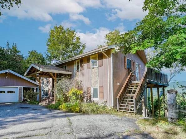 40 Old Ski Hill Road, Conway, NH 03860