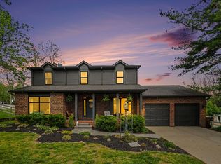 748 Timber Ln, Independence, KY 41051