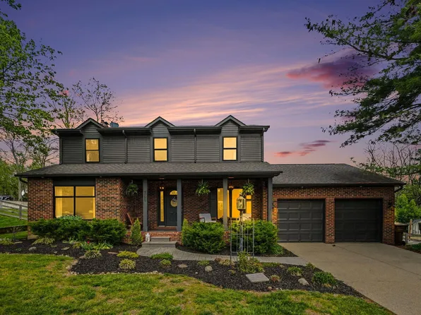 748 Timber Ln, Independence, KY 41051