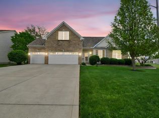 5914 Grant Run Estates Dr, Grove City, OH 43123
