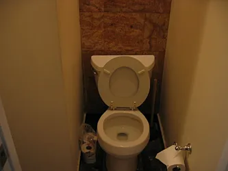 Rented by JMK Realty