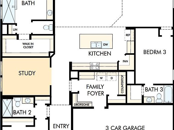 2nd image of this home