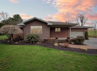 160 Cornman Rd, Templeton, PA 16259