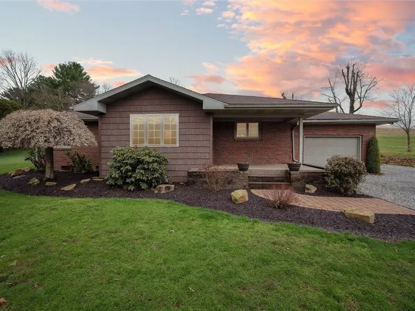 160 Cornman Rd, Templeton, PA 16259