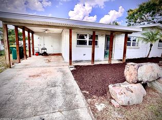 1610 Glen Haven Dr, Merritt Island, FL 32952