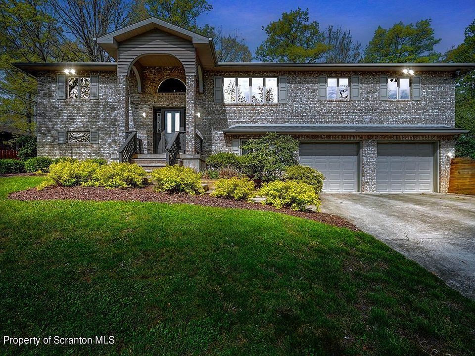 11 Ridge View Dr, Scranton, PA 18504 Zillow