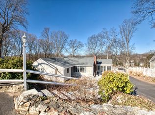 47 Creeping Hemlock Drive, Norwalk, CT
