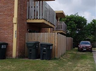 4617 Gollihar Rd #4, Corpus Christi, TX 78411