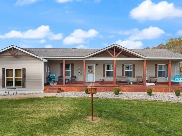 3768 Priceville Rd, Munfordville, KY 42765
