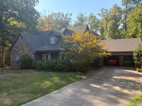 1721 Shady Ln, Fordyce, AR 71742