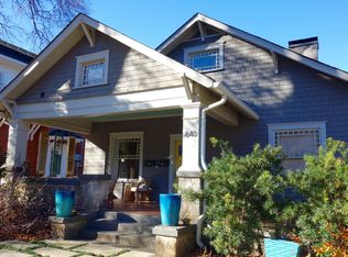 640 Linwood Ave NE, Atlanta, GA 30306